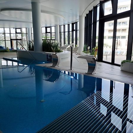Apartament Na Wydmowej Kołobrzeg Exterior foto