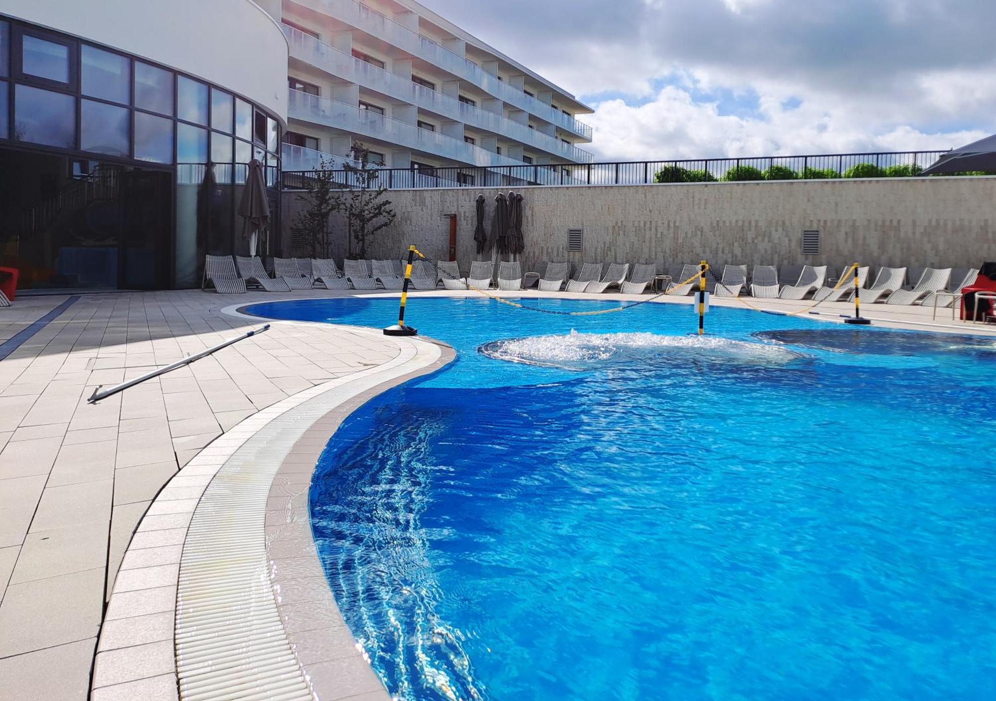 Apartament Na Wydmowej Kołobrzeg Exterior foto