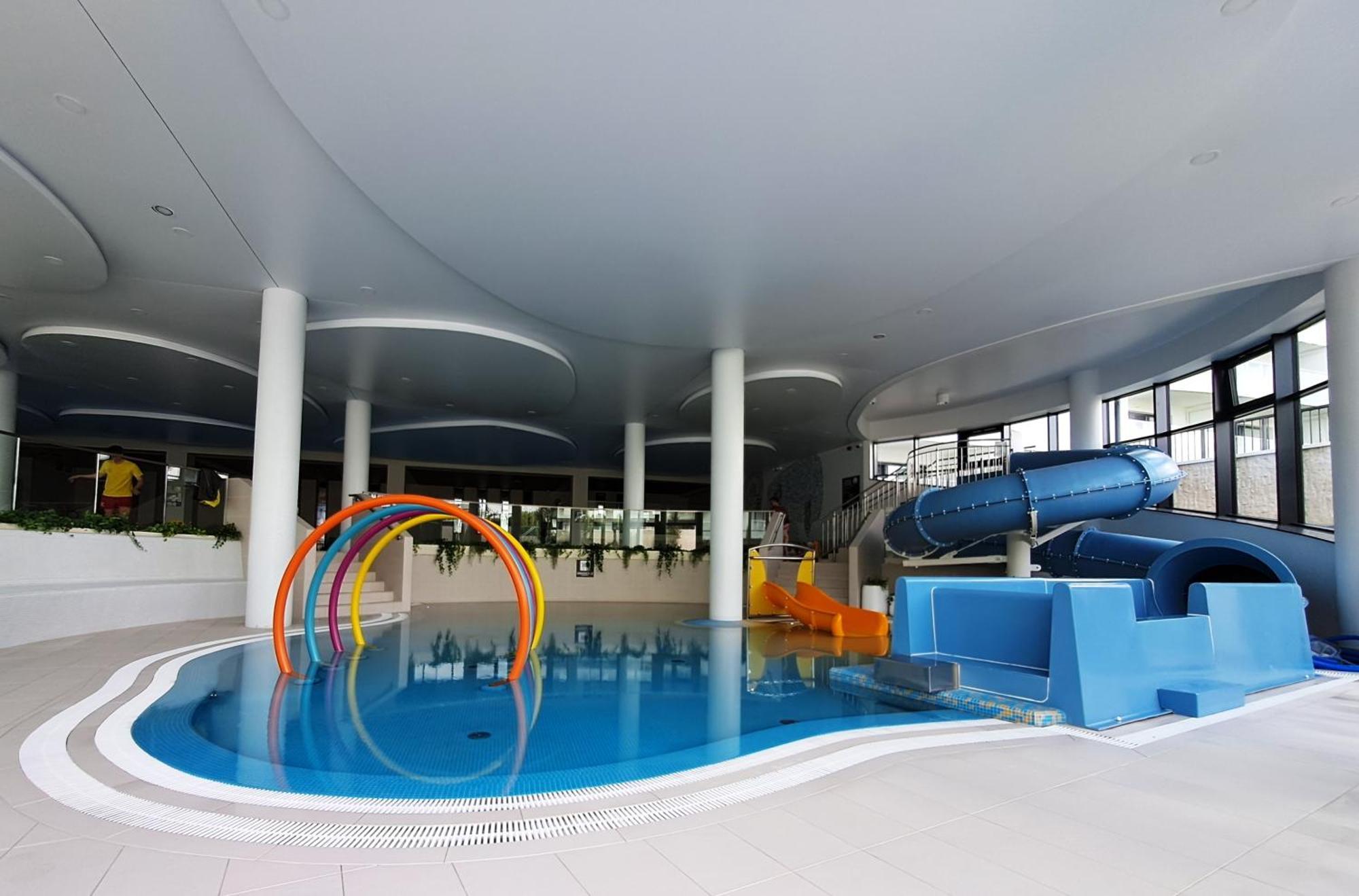 Apartament Na Wydmowej Kołobrzeg Exterior foto